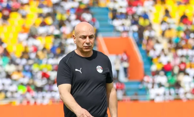 تشكيل-منتخب-مصر-المتوقع-لمواجهة-موريتانيا-في-تصفيات-أمم-أفريقيا
