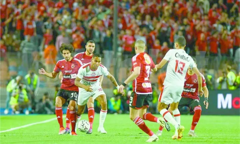 رابطة الأندية تعلن قرعة الدورى.-واللوائح تم إرسالها للأندية