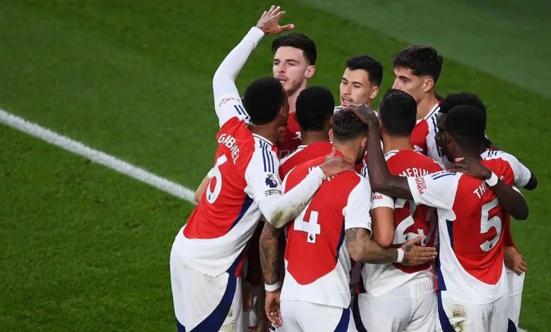 أرسنال-يتعادل-مع-ليفربول-2-2
