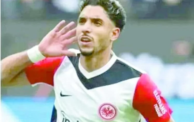 الفراعنة يتألقون فى الملاعب الأوروبية