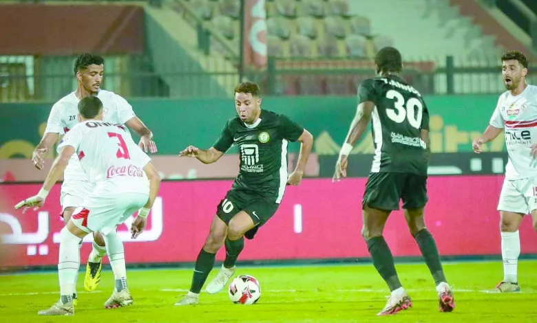 لعنة الإصابات تطارد الزمالك