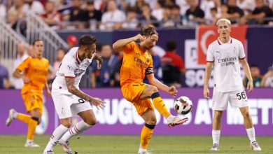 مدريد-يتحدى-ميلان-لاستعادة-بريقه-الأوروبي