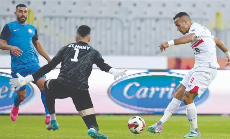 طلبات «جوميز»-أوامر فى الزمالك.-والبرتغالى مستمر رغم الإغراءات