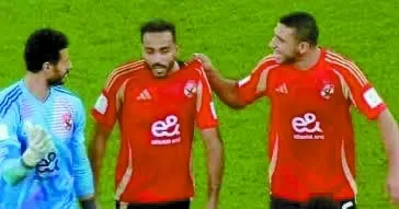 كولر يضيع حلم الأهلى فى التحدى