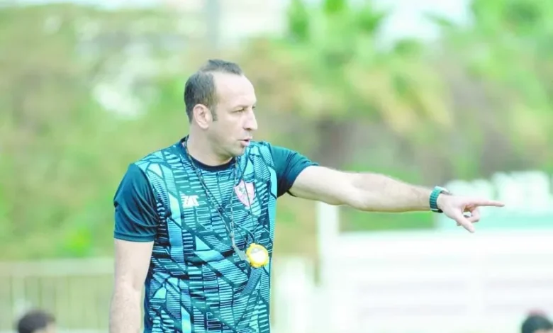 لقاء ثأرى-الزمالك يواجه المصرى فى الكونفدرالية.-الليلة