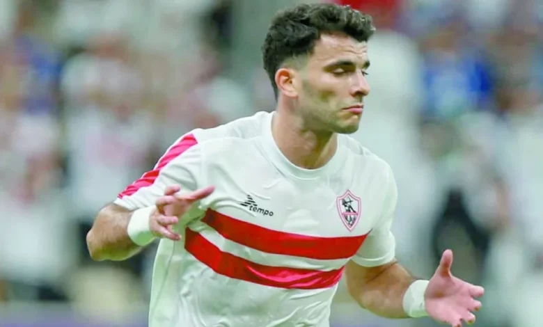 الزمالك-ينفى-وجود-خلاف.-ويستدرج-الاتحاد-السكندرى-فى-القاهرة