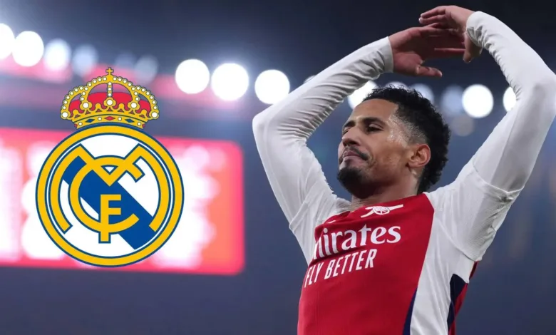 ريال-مدريد-يسعى-لضم-ساليبا-من-أرسنال
