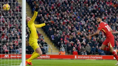 ليفربول-يواصل-الصدارة-وأرسنال-يقاوم