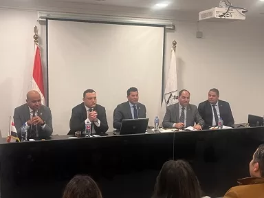 وزير-الشباب-والرياضة-يستقبل-أعضاء-مجلسي-النواب-والشيوخ-من-تنسيقية-شباب-الأحزاب
