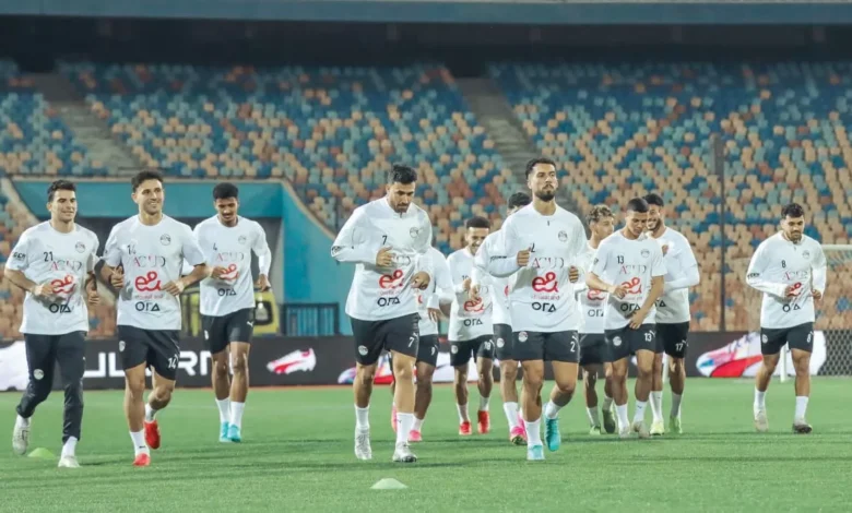 حلم-المونديال-يراود-«الفراعنة»