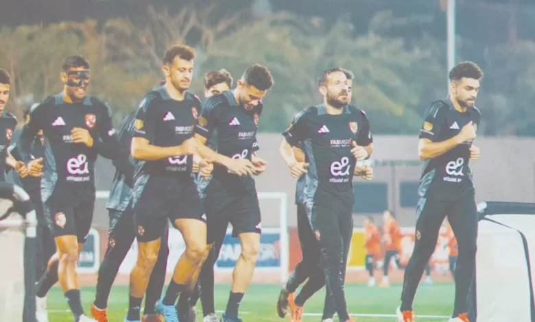 48-ساعة-حاسمة-فى-انتظار-قرار-«الأولمبية»:-الأهلى-يتمنى-إلغاء-العقوبات.والزمالك-يترقب