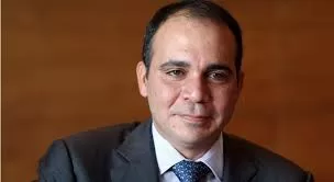 تهنئة-من-الأمير-علي-بن-الحسين-لأبو-ريدة-بعد-تجديد-عضويته-في-مجلس-فيفا