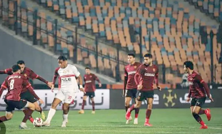 «الأبيض»-فى-جنوب-أفريقيا-لمواجهة-ستيلينبوش-فى-الكونفدرالية