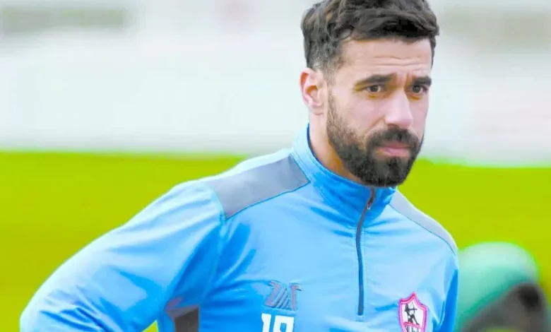 قائمة-استبعاد-فى-الزمالك!