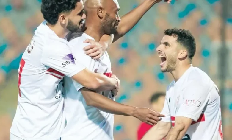 تهديد «زملكاوى»-بالتصعيد