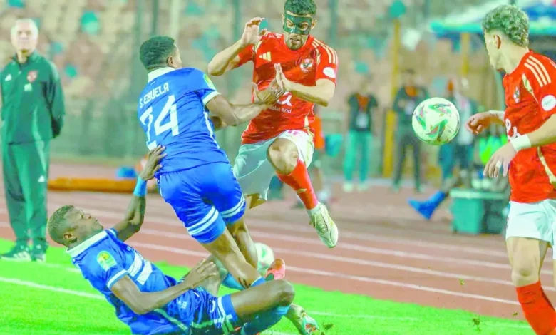 بعد-الأداء-الهزيل-أمام-الهلال-السودانى:-أسهم-كولر-تنهار-فى-الأهلى.-ومباراة-«موريتانيا»-تحدد-مصيره