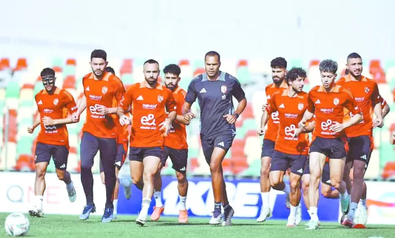 لقــاء-المصيــر-الأهلى-بالقوة-الضاربة.-يواجه-«الهلال»