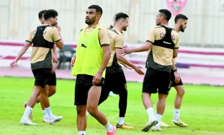 «بلايلى-وبن-رمضان»-على-رادار-الزمالك