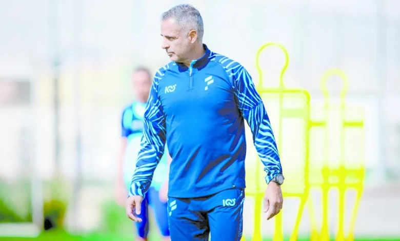الزمالك-ينفى-مفاوضات-«مجدى»-والجزائرى-«بو-لبينه»