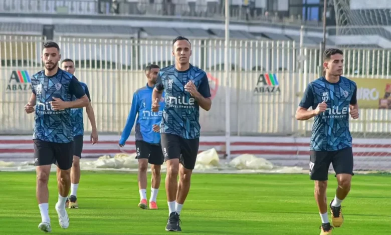 الزمالك-يسابق-الزمن