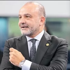 «الجبلاية»-تشيد-بإنجاز-«عبد-المنعم-الحسيني»-وتتمنى-له-التوفيق-في-رئاسة-الاتحاد-الدولي-للسلاح