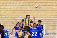 «المقاولون-العرب»-يهنئ-لاعبيه-ويطوي-صفحة-مباراة-أبو-قير-للأسمدة
