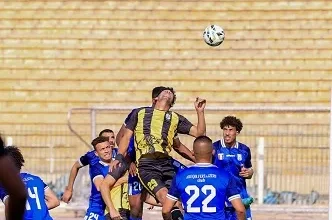 «المقاولون-العرب»-يهنئ-لاعبيه-ويطوي-صفحة-مباراة-أبو-قير-للأسمدة