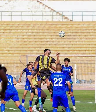 «المقاولون-العرب»-يهنئ-لاعبيه-ويطوي-صفحة-مباراة-أبو-قير-للأسمدة