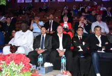 صبحي-يشهد-افتتاح-كأس-الكؤوس-الإفريقية-لكرة-اليد-ويشيد-بمستوى-المنافسة