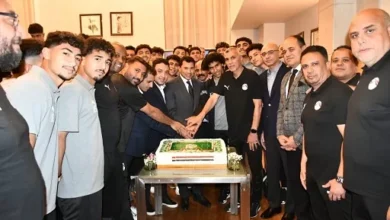 وزير-الشباب-والرياضة-يشدّد-على-الثقة-في-منتخب-الشباب-قبل-المواجهة-المصيرية-مع-المغرب