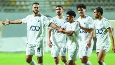 بيراميدز-يبقى-على-آماله-فى-حصد-اللقب
