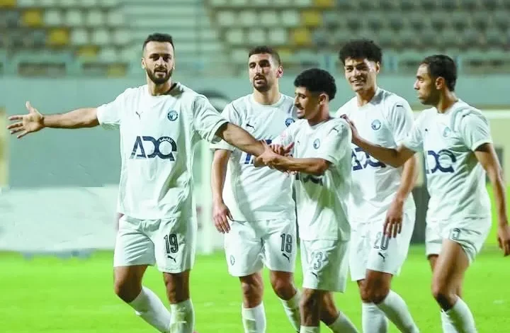 بيراميدز-يبقى-على-آماله-فى-حصد-اللقب