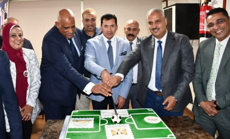 صبحي-يشهد-قرعة-دوري-مراكز-الشباب-لمحافظة-الجيزة