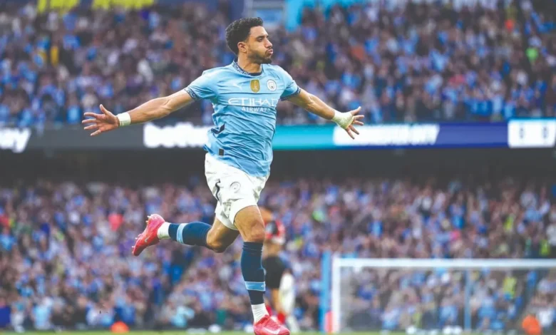 «الريدز»-يتسلم-كأس-«البريميرليج».-ودورى-الأبطال-حلم-«مرموش»