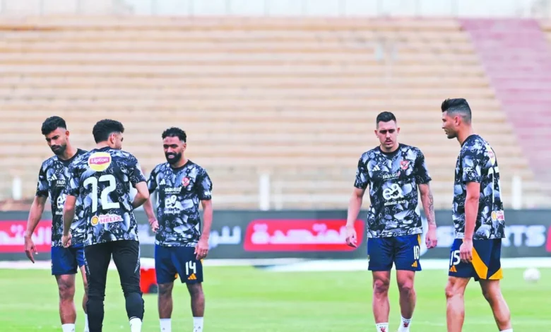 لائحة خاصة للأهلى بالمونديال