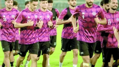 الإسماعيلى-يتمسك-بالأمل-أمام-قوة-سيراميكا