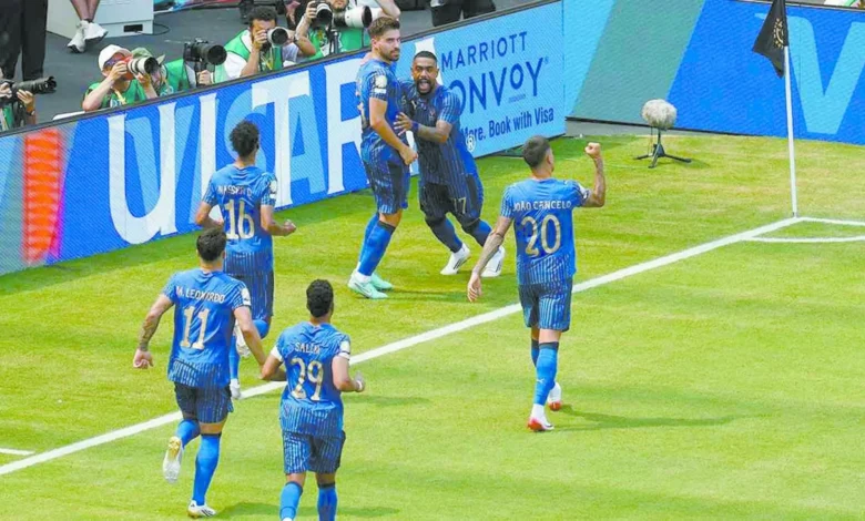 أمريكا-الجنوبية-تتفوق-على-أوروبا.-والهلال-يشرف-آسيا