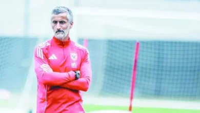 تغييرات-فى-تشكيل-الأهلى-أمام-بورتو