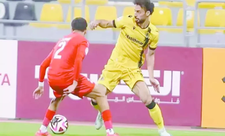 الزمالك-يغازل-«عبدالقادر»