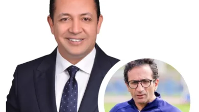رسميًا:-أحمد-سامي-يتولى-قيادة-الاتحاد-السكندري