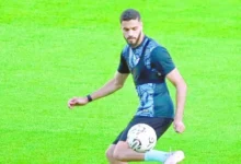 رحيل الأجانب أزمة تصدم الزمالك
