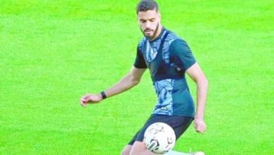 رحيل الأجانب أزمة تصدم الزمالك
