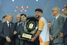 برعاية-وزارة-الشباب.-انتقال-نجم-دوري-المراكز-حسين-وفيق-إلى-صفوف-لافيينا