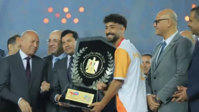 برعاية-وزارة-الشباب.-انتقال-نجم-دوري-المراكز-حسين-وفيق-إلى-صفوف-لافيينا