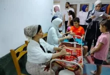 «الشباب-والرياضة»-تطلق-مبادرة-الفحص-الطبي-الشامل-للاعبي-الأندية