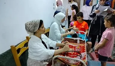 «الشباب-والرياضة»-تطلق-مبادرة-الفحص-الطبي-الشامل-للاعبي-الأندية