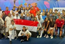 لقد-صنعتم-التاريخ.«صبحي»-يوجه-تحية-خاصة-لأبطال-الخماسي-بعد-الصعود-للقمة