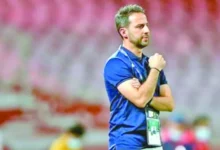 «عبد-المجيد»-فى-روسيا.-البلجيكى-يانيك-الأقرب-لتدريب-الزمالك