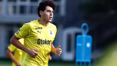 وكيل-عمر-فايد:-“اللاعب-مستمر-في-أوروبا-ولا-يوجد-عرض-من-الدوري”