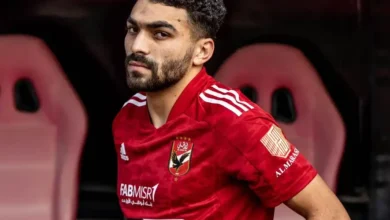 الأهلي-يضع-شرطًا-بـ9-ملايين-جنيه-لاستعادة-خالد-عبد-الفتاح-من-سيراميكا-كليوباترا